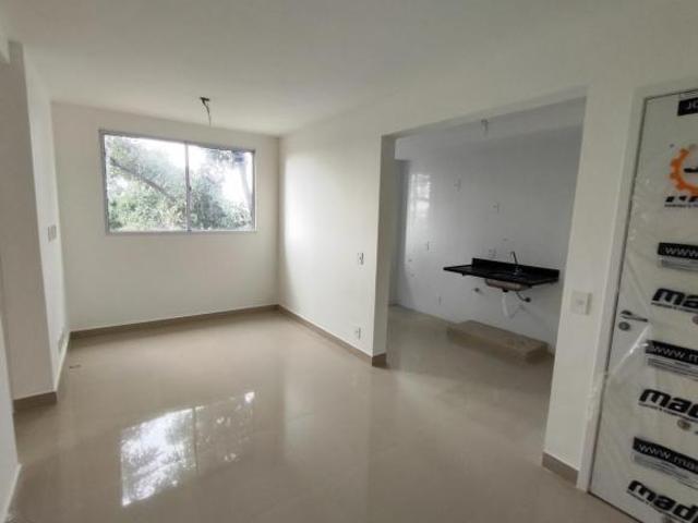 Apartamento em Leblon Venda Nova, Belo Horizonte/MG de 53m² 2 quartos à venda por R$ 326.900,00