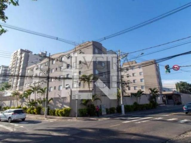 Apartamento em leilão em Campinas SP