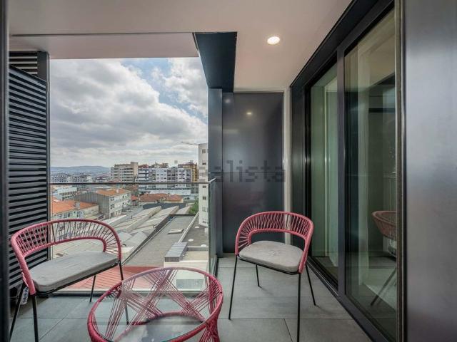 Apartamento em Liceu Paço do Rei, Mafamude