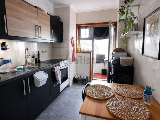 Apartamento em Liceu Paço do Rei, Mafamude