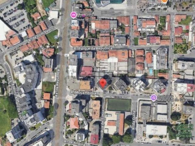 Apartamento em Liceu Paço do Rei, Mafamude