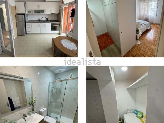 Apartamento em Liceu Paço do Rei, Mafamude