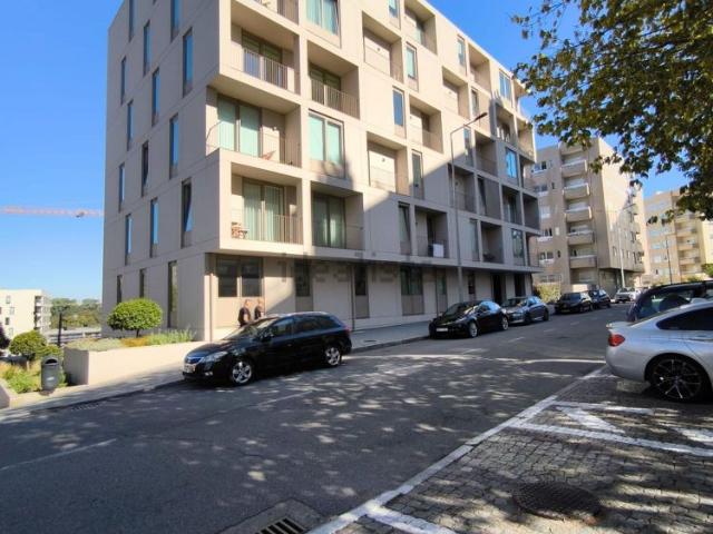 Apartamento em Liceu Paço do Rei, Mafamude