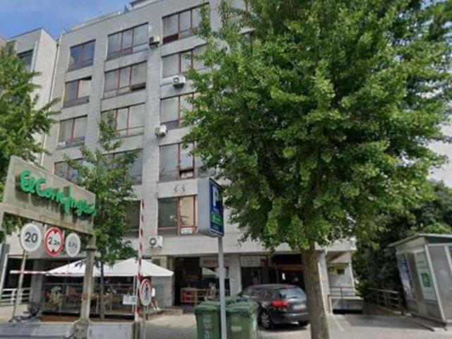 Apartamento em Liceu Paço do Rei, Mafamude