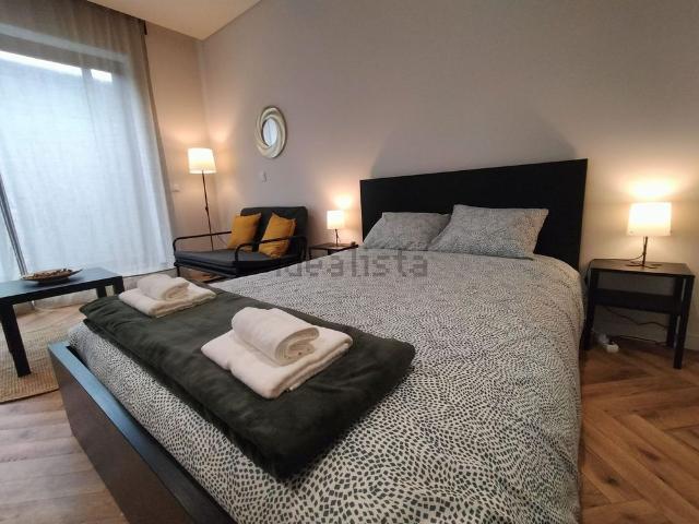 Apartamento em Liceu Paço do Rei, Mafamude