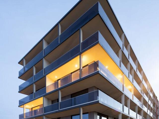 Apartamento em Liceu Paço do Rei, Mafamude