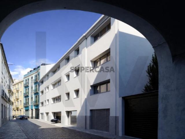 Apartamento em Lisboa