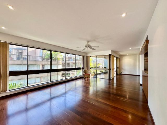 Apartamento em localização estratégica no Leblon