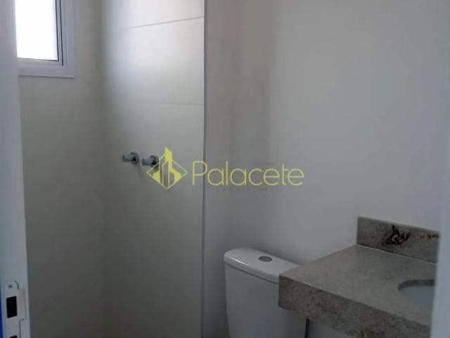 Apartamento em localização privilegiada à venda, Ponte Alta, Aparecida, SP