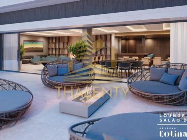 Apartamento em localização privilegiada, ao lado d