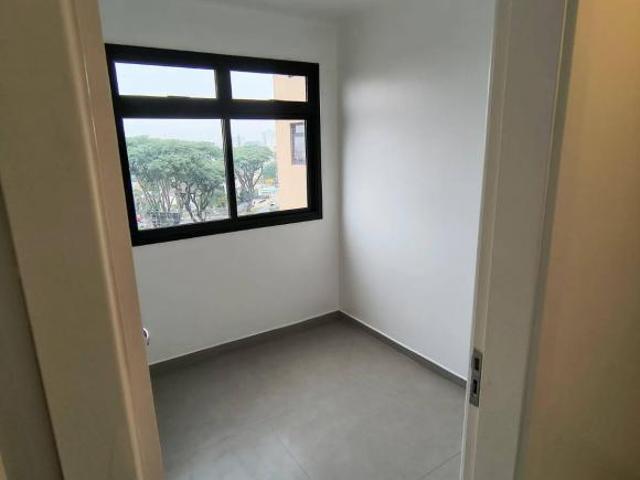 apartamento em localização privilegiada Novo Mundo