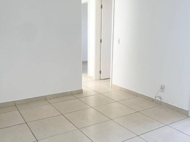 Apartamento em Loteamento Parque do Estado, Mogi Guaçu/SP de 51m² 2 quartos para locação R$ 1.490,00/mes