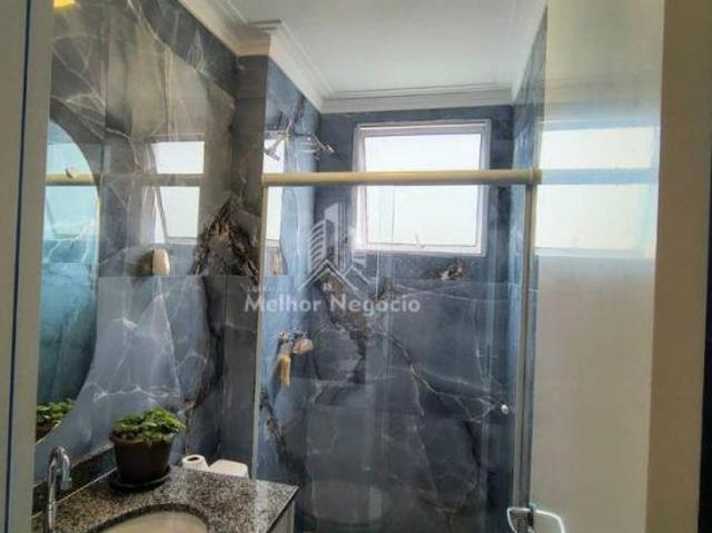Apartamento em Loteamento Remanso Campineiro, Hortolândia/SP de 54m² 2 quartos à venda por R$ 404.00