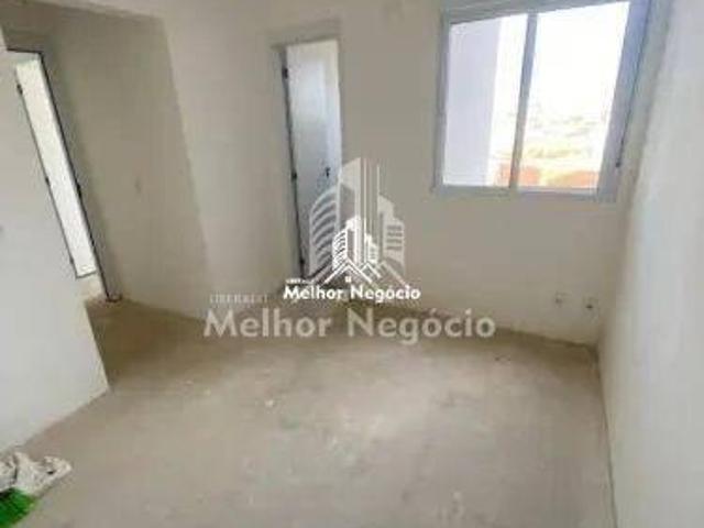 Apartamento em Loteamento Remanso Campineiro, Hortolândia/SP de 54m² 2 quartos à venda por R$ 352.00
