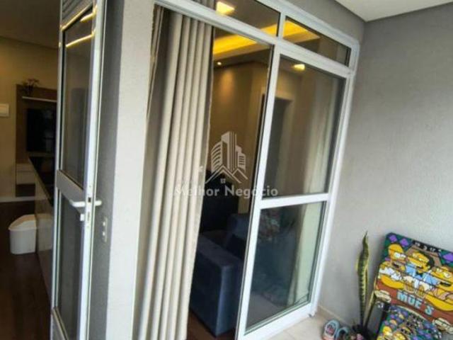 Apartamento em Loteamento Remanso Campineiro, Hortolândia/SP de 54m² 2 quartos à venda por R$ 380.00