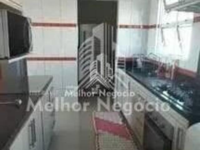 Apartamento em Loteamento Remanso Campineiro, Hortolândia/SP de 84m² 3 quartos à venda por R$ 490.00