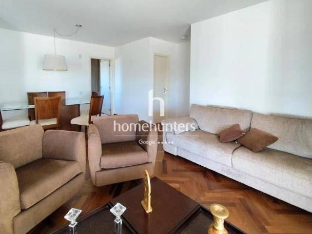 Apartamento em Loteamento Residencial Vila Bella, Campinas/SP de 134m² 3 quartos à venda por R$ 1.40