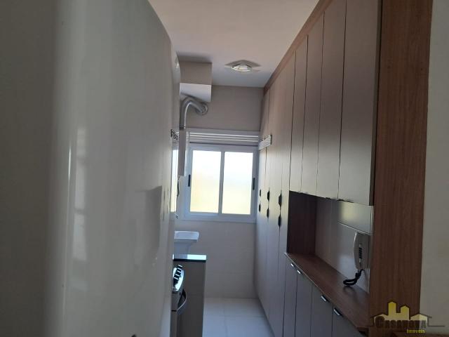 Apartamento em Loteamento Villa Branca, Jacareí/SP de 0m² 3 quartos para locação R$ 3.960,00/mes