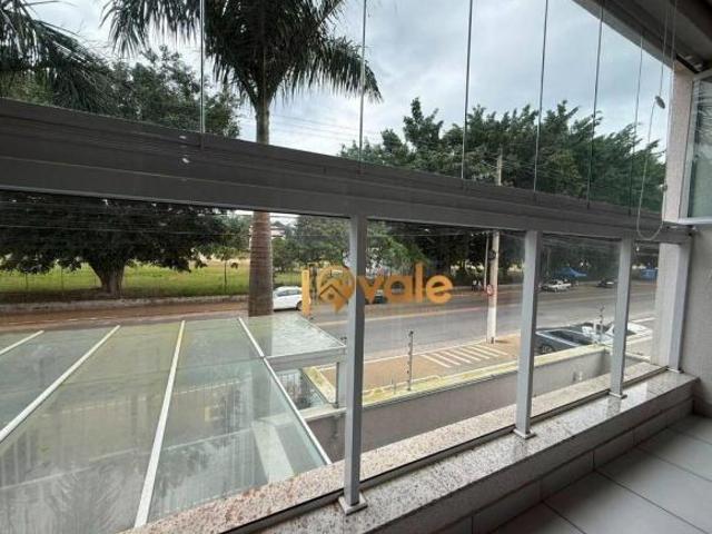 Apartamento em Villa Branca, Jacareí/SP de 65m² 2 quartos à venda por R$ 700.000,00