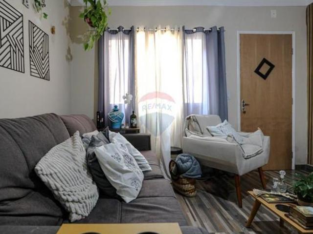 Apartamento em Loteamento Yotsu Tobisawa, Mogi das Cruzes/SP de 57m² 2 quartos à venda por R$ 270.00