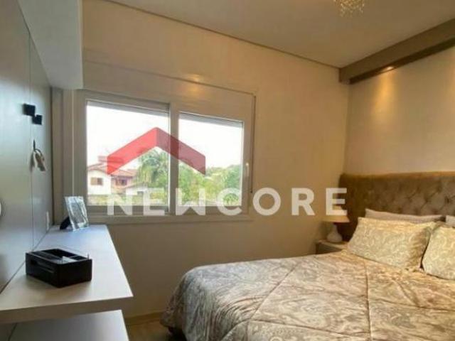 Apartamento em Lothario Raymundo Centro Parobé/RS