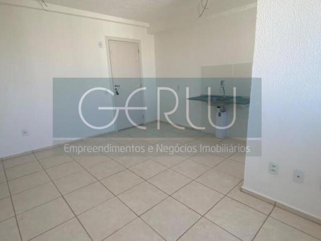 Apartamento em Mantiqueira, Belo Horizonte/MG de 52m² 2 quartos à venda por R$ 335.000,00