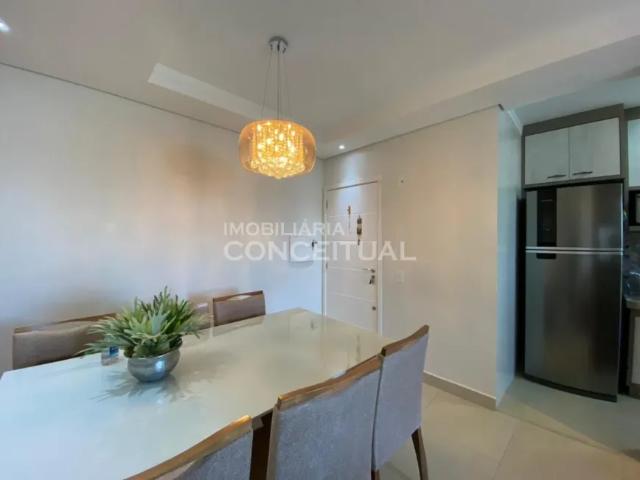 Apartamento em Mançor Daud São José do Rio Preto