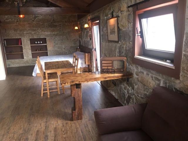 Apartamento em Maninho Baviera, Madalena