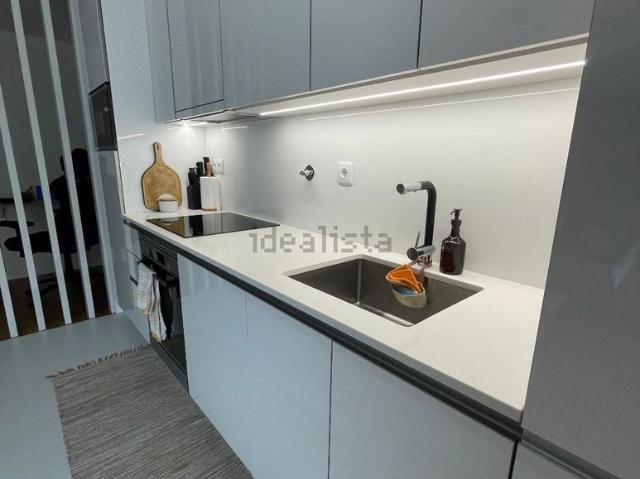 Apartamento em Maninho Baviera, Madalena