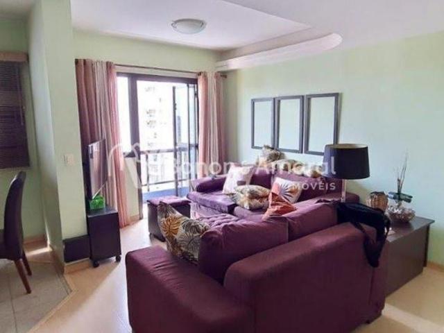 Apartamento em Mansões Santo Antônio, Campinas/SP de 67m² 2 quartos à venda por R$ 590.000,00