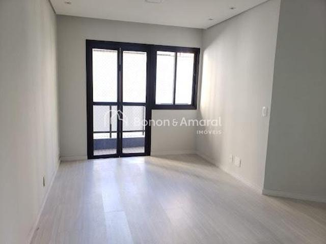 Apartamento em Mansões Santo Antônio, Campinas/SP de 80m² 3 quartos à venda por R$ 750.000,00