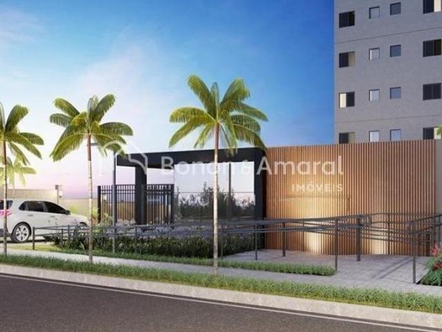 Apartamento em Mansões Santo Antônio, Campinas/SP de 84m² 2 quartos à venda por R$ 657.000,00