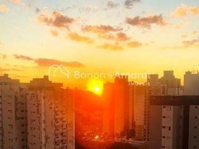 Apartamento em Mansões Santo Antônio, Campinas/SP de 107m² 2 quartos à venda por R$ 898.000,00