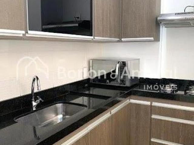 Apartamento em Mansões Santo Antônio, Campinas/SP de 160m² 3 quartos à venda por R$ 1.350.000,00