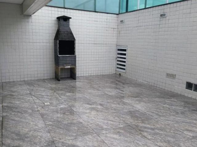 Apartamento em Macuco, Santos/SP de 44m² 1 quartos à venda por R$ 399.600,00