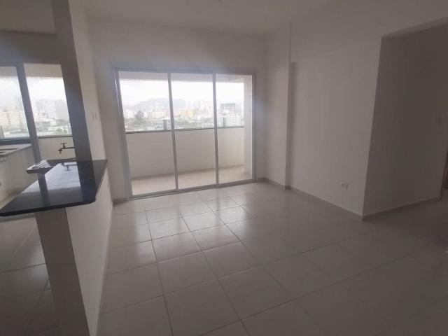 Apartamento em Macuco, Santos/SP de 68m² 2 quartos à venda por R$ 539.600,00