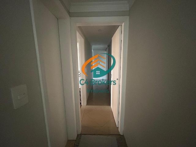 Apartamento em Macedo Guarulhos, SP