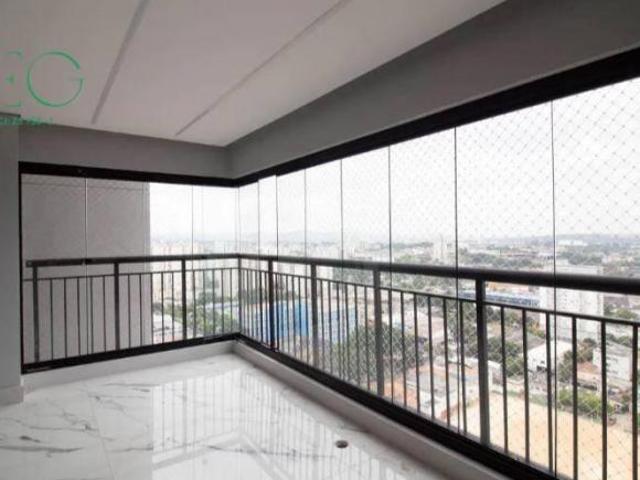 Apartamento em Macedo, Guarulhos/SP de 109m² 3 quartos à venda por R$ 1.724.000,00