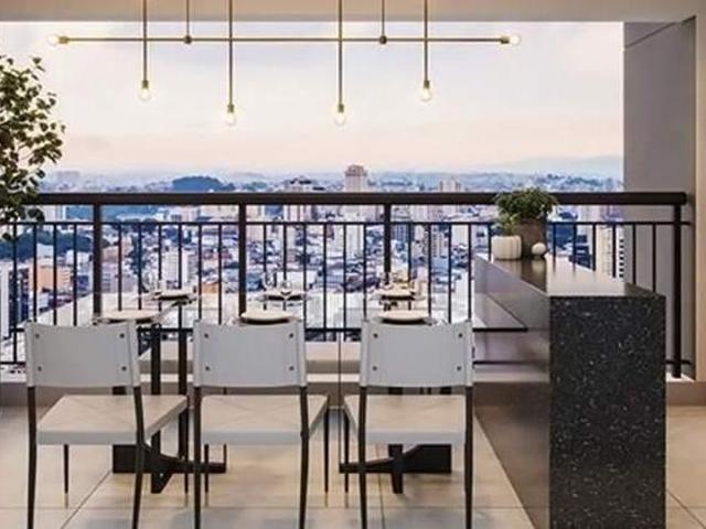 Apartamento em Macedo, Guarulhos/SP de 68m² 2 quartos à venda por R$ 775.000,00
