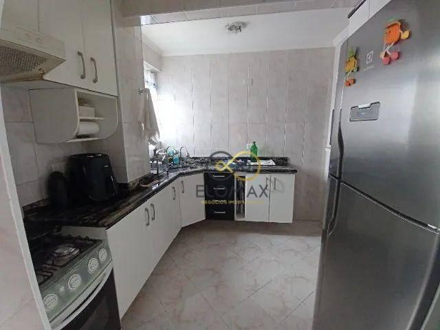 Apartamento em Macedo, Guarulhos/SP de 74m² 2 quartos à venda por R$ 446.900,00