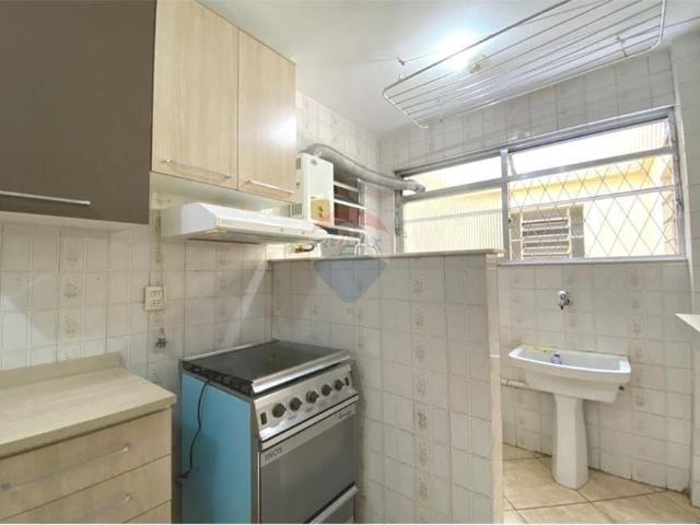 Apartamento Em Madureira, Rio de Janeiro/rj de 41 m² 1 Quartos Para Locação R$850,00/mes