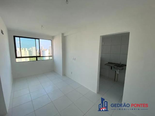 Apartamento em Madalena, Recife/PE de 45m² 2 quartos à venda por R$ 424.900,00