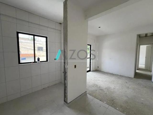 Apartamento em Maracanã, Colombo/PR de 50m² 2 quartos à venda por R$ 275.000,00
