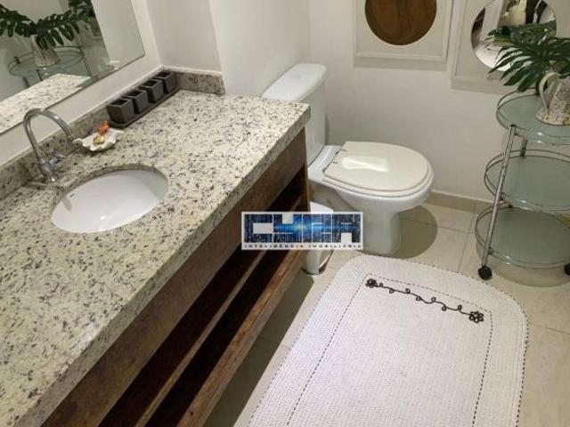 Apartamento em Marapé, Santos/SP de 150m² 3 quartos à venda por R$ 1.272.000,00