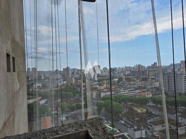 Apartamento em Marapé, Santos/SP de 72m² 2 quartos à venda por R$ 695.000,00