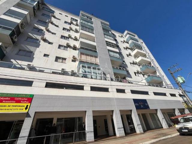 APARTAMENTO EM MARCELINO RAMOS ÁGUAS TERMAIS