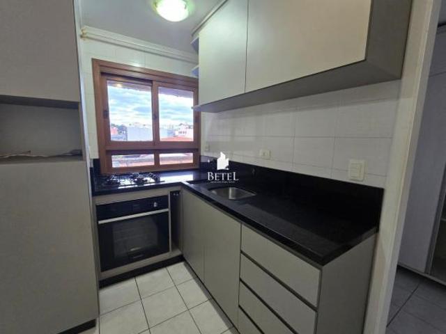 Apartamento em Marechal Floriano, Caxias do Sul/RS