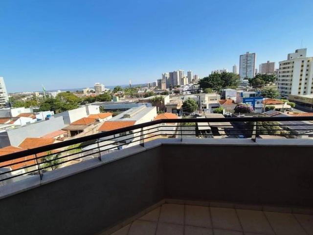 Apartamento Em Marília, Marília/sp de 120 m² 3 Quartos Para Locação R$2.500,00/mes