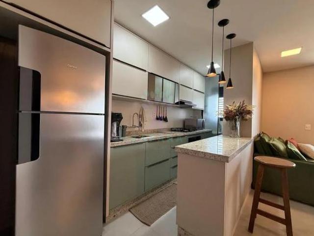Apartamento em Mata do Jacinto, Campo Grande/MS de 87m² 3 quartos à venda por R$ 950.000,00