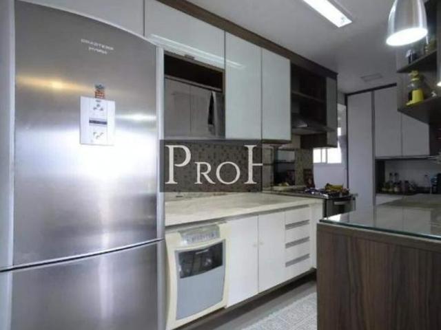 Apartamento em Mauá, São Caetano do Sul/SP de 74m² 3 quartos à venda por R$ 753.000,00